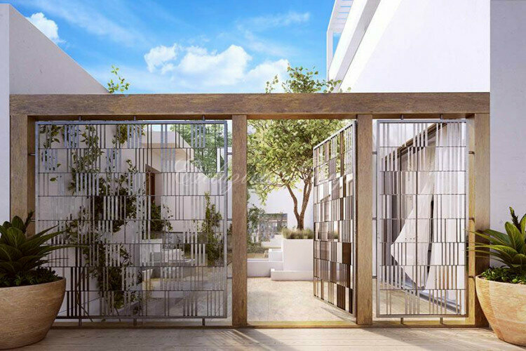 Квартира 2+1 в Бодруме, Турция | PBB-10807