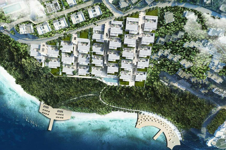 Квартира 2+1 в Бодруме, Турция | PBB-10807