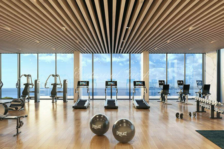 Квартира 2+1 в Бодруме, Турция | PBB-10807