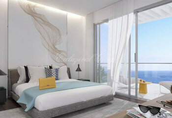 Квартира 2+1 в Бодруме, Турция | PBB-10807