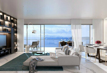 Квартира 2+1 в Бодруме, Турция | PBB-10807