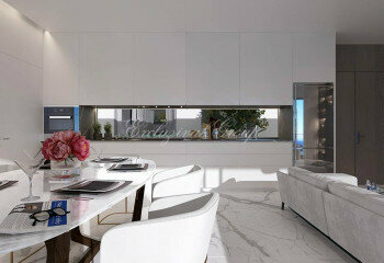 Квартира 2+1 в Бодруме, Турция | PBB-10807