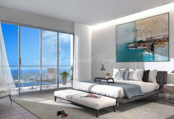 Квартира 2+1 в Бодруме, Турция | PBB-10807