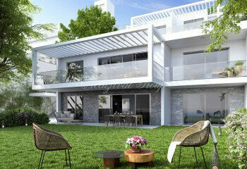 Квартира 2+1 в Бодруме, Турция | PBB-10807