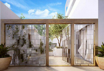 Квартира 2+1 в Бодруме, Турция | PBB-10807