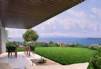 Квартира 2+1 в Бодруме, Турция | PBB-10807