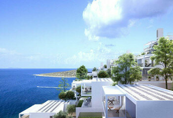 Квартира 2+1 в Бодруме, Турция | PBB-10807