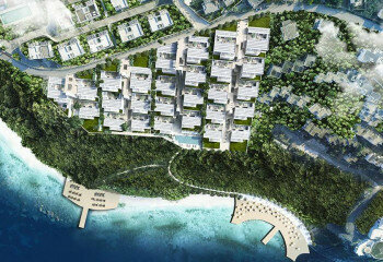 Квартира 2+1 в Бодруме, Турция | PBB-10807