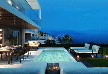 Квартира 2+1 в Бодруме, Турция | PBB-10807