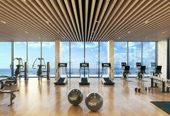 Квартира 2+1 в Бодруме, Турция | PBB-10807