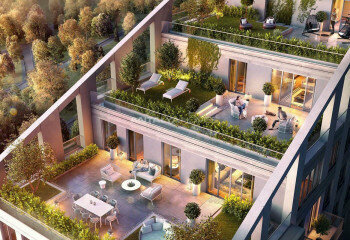 Квартира 2+1 в Малтепе, Стамбул, Турция | STE-46309