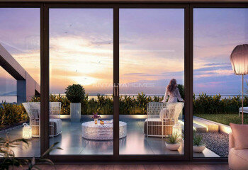 Квартира 2+1 в Малтепе, Стамбул, Турция | STE-46309