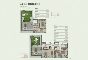 Квартира 2+1 в Малтепе, Стамбул, Турция | STE-46309