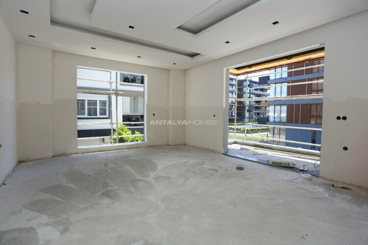 Квартира 3+1 в Муратпаше, Анталия, Турция | PTE-45656