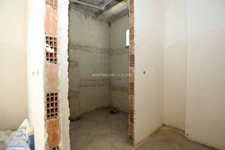 Квартира 3+1 в Муратпаше, Анталия, Турция | PTE-45656