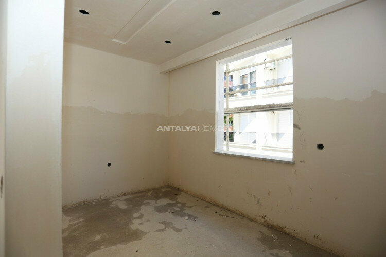 Квартира 3+1 в Муратпаше, Анталия, Турция | PTE-45656