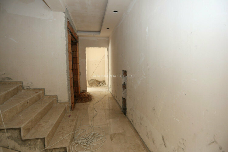 Квартира 3+1 в Муратпаше, Анталия, Турция | PTE-45656