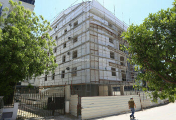 Квартира 3+1 в Муратпаше, Анталия, Турция | PTE-45656