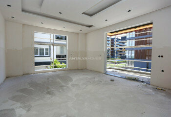 Квартира 3+1 в Муратпаше, Анталия, Турция | PTE-45656