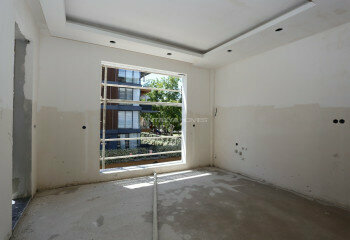 Квартира 3+1 в Муратпаше, Анталия, Турция | PTE-45656