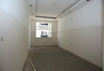 Квартира 3+1 в Муратпаше, Анталия, Турция | PTE-45656