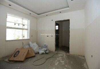 Квартира 3+1 в Муратпаше, Анталия, Турция | PTE-45656