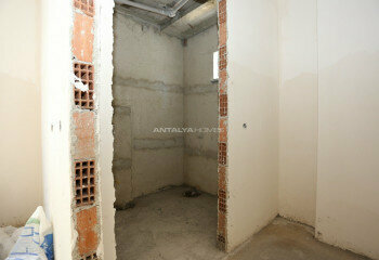 Квартира 3+1 в Муратпаше, Анталия, Турция | PTE-45656