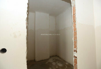 Квартира 3+1 в Муратпаше, Анталия, Турция | PTE-45656