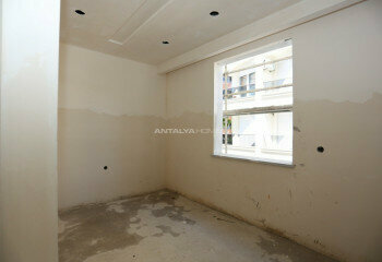 Квартира 3+1 в Муратпаше, Анталия, Турция | PTE-45656