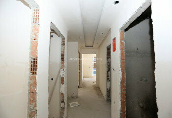 Квартира 3+1 в Муратпаше, Анталия, Турция | PTE-45656