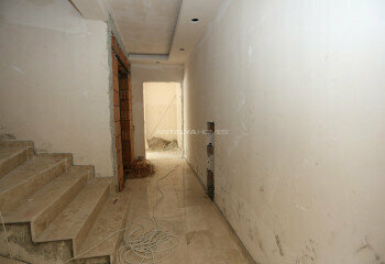 Квартира 3+1 в Муратпаше, Анталия, Турция | PTE-45656