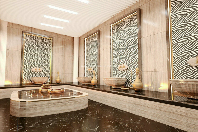 Квартира 2+1 в Анталии, Турция | PBB-45200