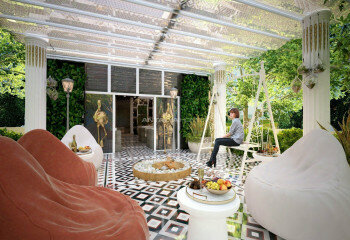 Квартира 2+1 в Анталии, Турция | PBB-45200