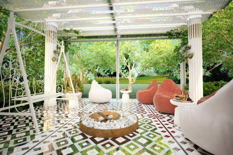 Квартира 3+1 в Анталии, Турция | SBB-45201