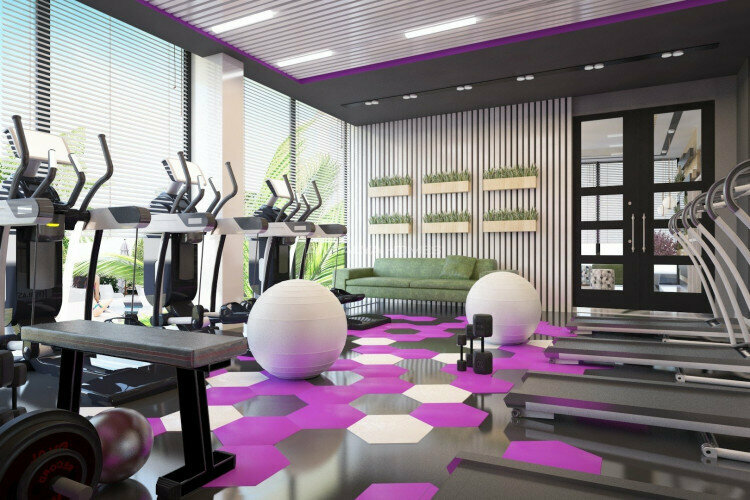 Квартира 3+1 в Анталии, Турция | SBB-45201