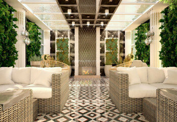 Квартира 3+1 в Анталии, Турция | SBB-45201