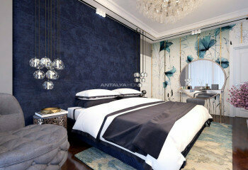 Квартира 3+1 в Анталии, Турция | SBB-45201