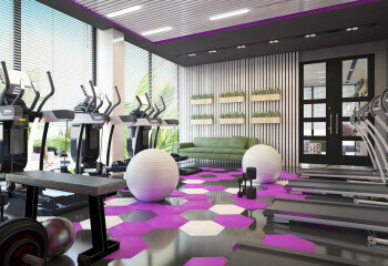 Квартира 3+1 в Анталии, Турция | PKK-45202