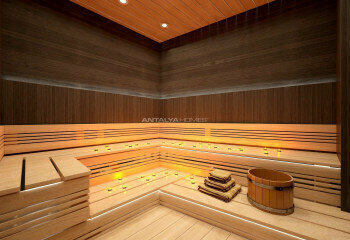 Квартира 3+1 в Анталии, Турция | PKK-45202