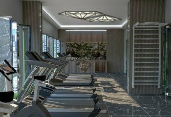 Квартира 2+1 в Анталии, Турция | PBB-45155