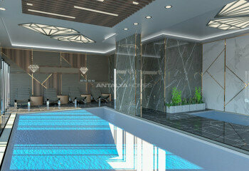 Квартира 2+1 в Анталии, Турция | PBB-45155