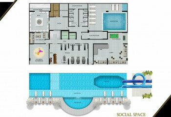 Квартира 2+1 в Анталии, Турция | PBB-45155