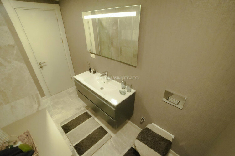 Квартира 3+1 в Коджаэле, Турция | PTE-46778