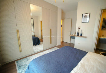 Квартира 3+1 в Коджаэле, Турция | PTE-46778