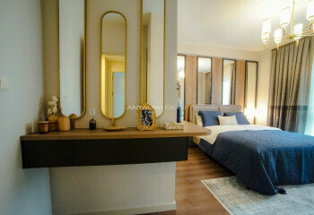 Квартира 3+1 в Коджаэле, Турция | PTE-46778