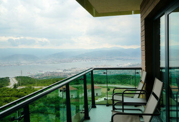 Квартира 3+1 в Коджаэле, Турция | PTE-46778