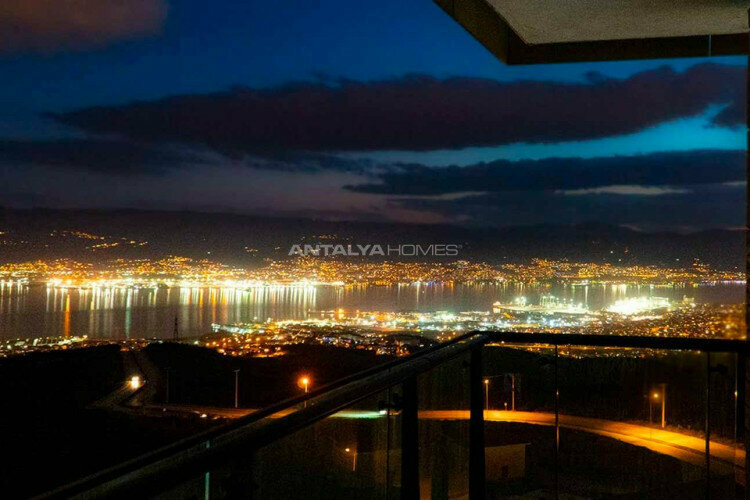 Квартира 5+1 в Коджаэле, Турция | PBB-46779