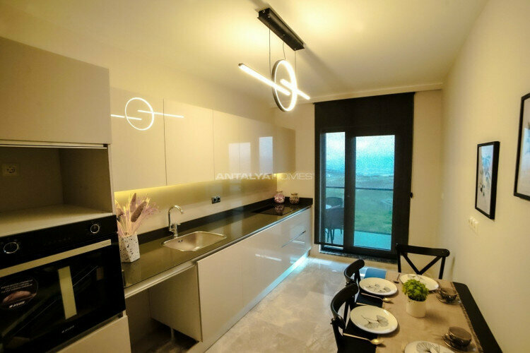 Квартира 5+1 в Коджаэле, Турция | PBB-46779