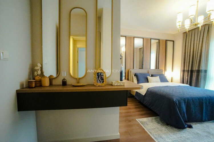 Квартира 5+1 в Коджаэле, Турция | PBB-46779