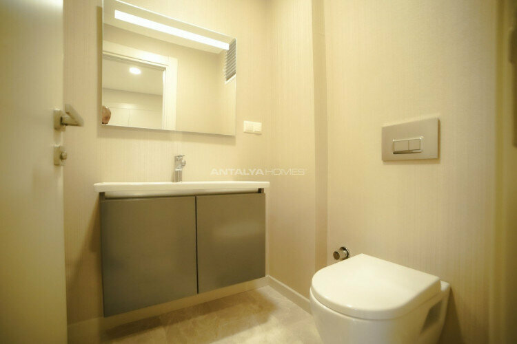 Квартира 5+1 в Коджаэле, Турция | PBB-46779